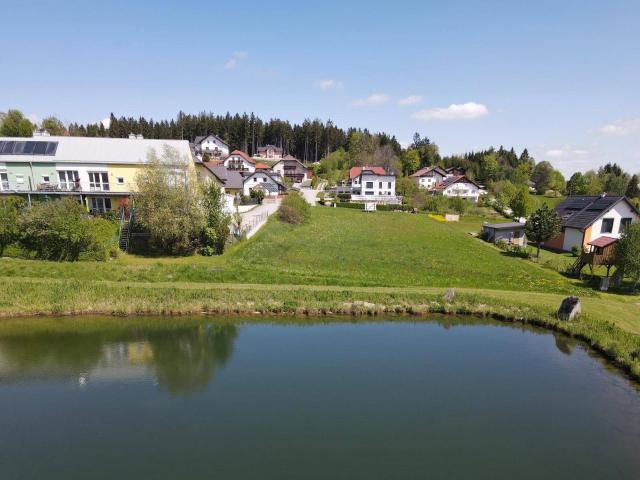 Immobilie kaufen in Traunstein, Niederösterreich
