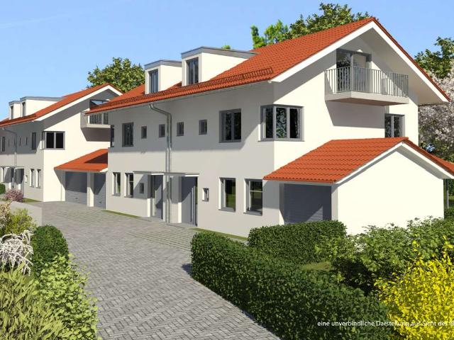 Erdgeschosswohnung kaufen in Hofolding, Brunnthal