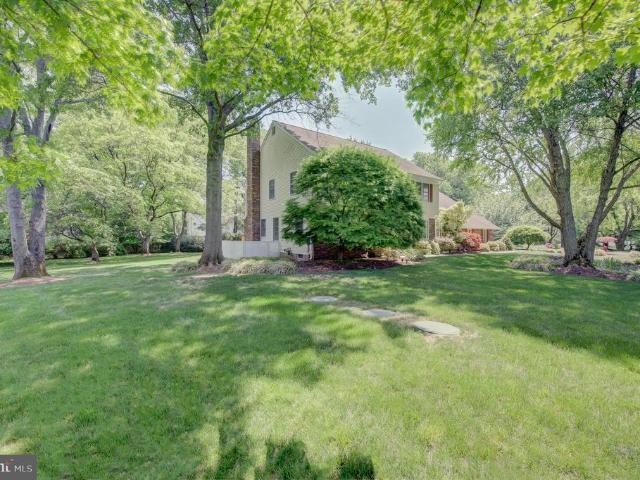 House for sale in Princeton Junction, New Jersey