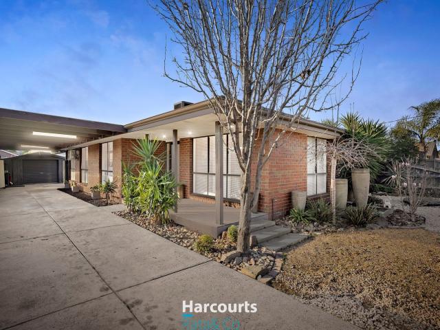 Apartment for rent in Camerons Creek, Victoria