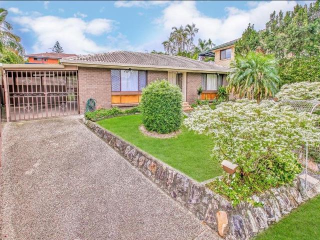 Apartment for rent in Toombul, Queensland