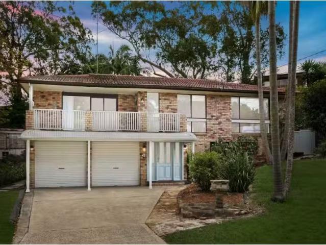House for rent in Sydney, New South Wales
