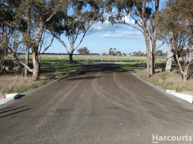 Land for sale in Haven, Victoria