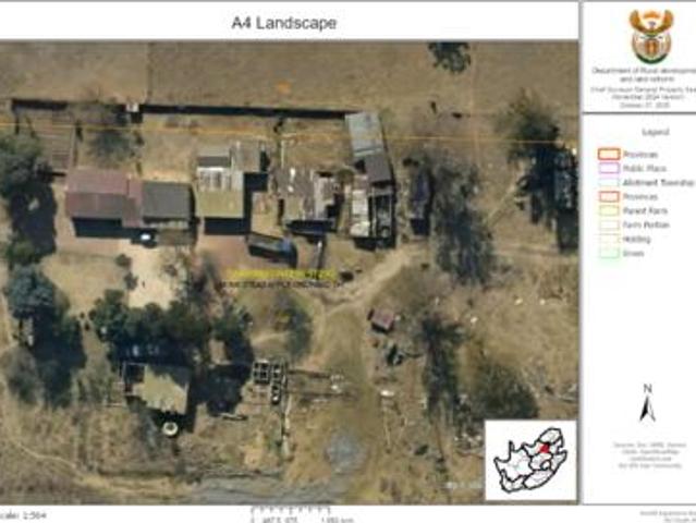 Property for sale in Midvaal, Gauteng