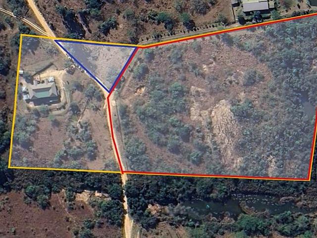 Farm for sale in Ehlanzeni, Mpumalanga