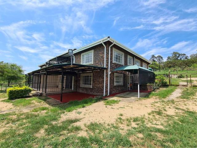 Farm for sale in Ehlanzeni, Mpumalanga