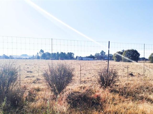 Farm for sale in Bloemfontein, Free State