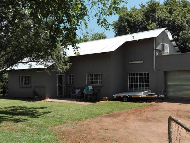 Farm for sale in Tlhabane, North West