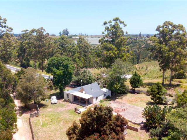 Farm for sale in Groot Brak Rivier, Western Cape