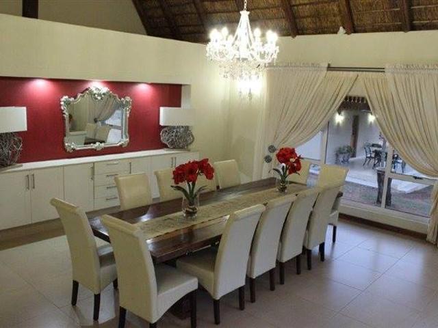 Farm for sale in Limpopo