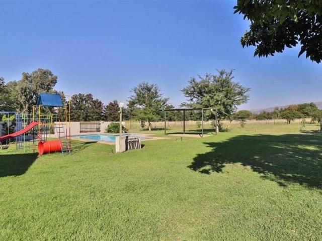 Farm for sale in Tlhabane, North West