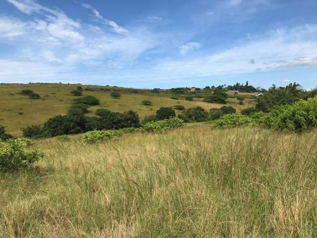 Land for sale in Ballito