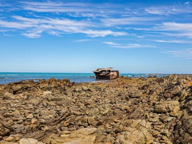 Land for sale in Western Cape