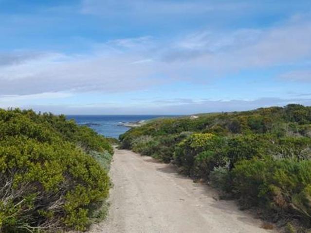 Land for sale in Western Cape