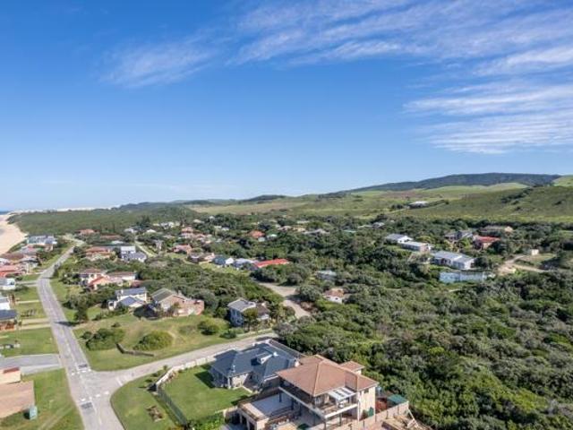 Land for sale in Bushmans River Mouth, Eastern Cape