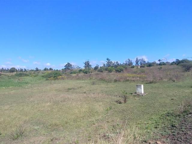 Land for sale in Durban