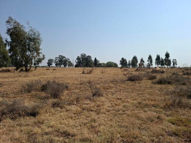 Land for sale in Sundra, Mpumalanga