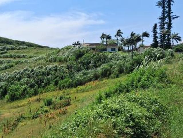 Land for sale in Kwazulu-natal