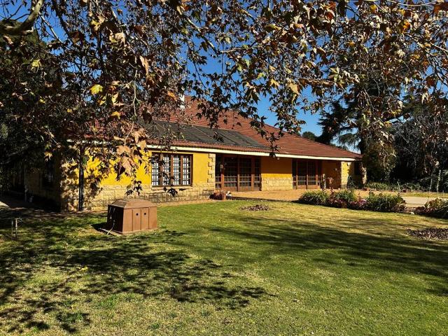 Land for sale in Sundra, Mpumalanga