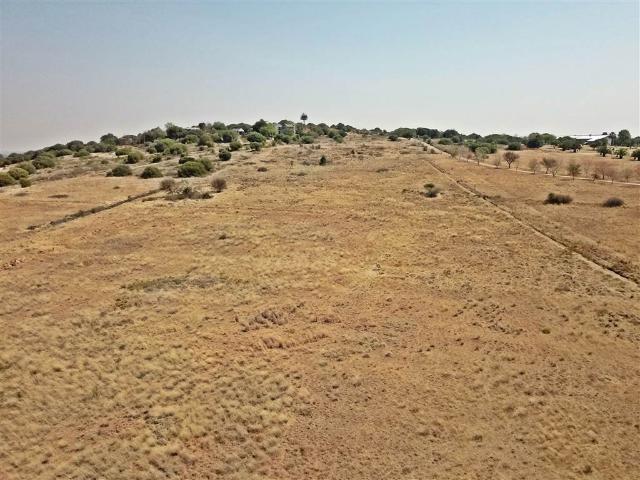 Land for sale in Bloemfontein, Free State