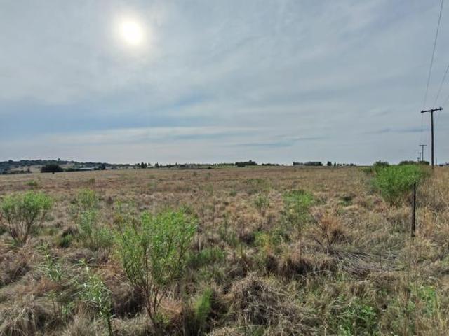 Land for sale in Bloemfontein, Mangaung Metropolitan Municipality