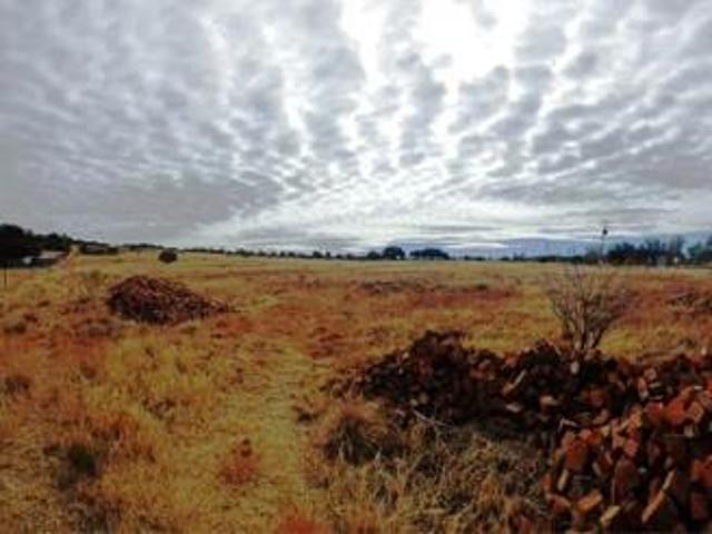 Land for sale in Bloemfontein, Mangaung Metropolitan Municipality