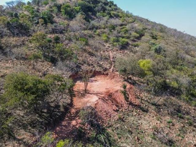 Land for sale in North West