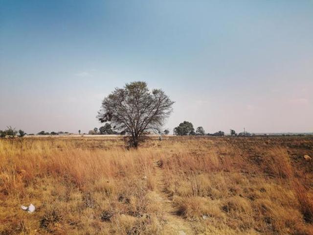 Land for sale in Midvaal, Gauteng