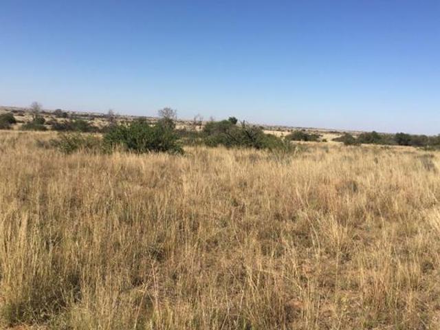 Land for sale in Dr Kenneth Kaunda, North West