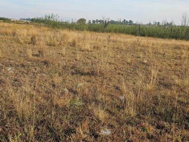 Land for sale in Westonaria, Gauteng