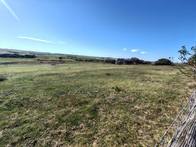 Land for sale in Cape St Francis, Eastern Cape