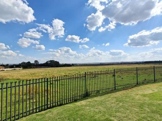 Land for sale in Westonaria, Gauteng
