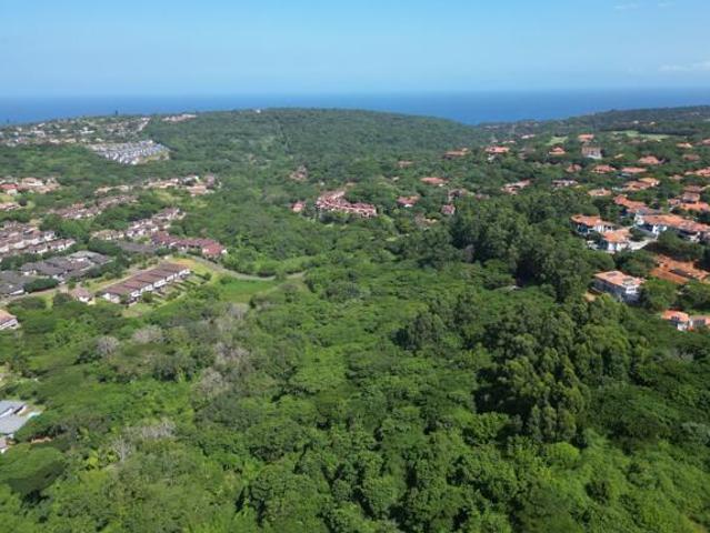 Land for sale in Princess Grant, Kwazulu-natal