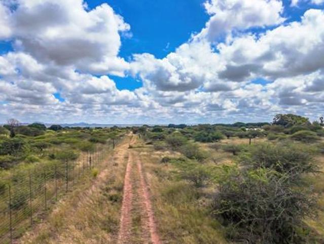 Land for sale in Seshego, Limpopo