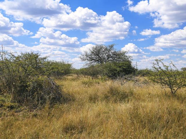 Land for sale in Seshego, Limpopo