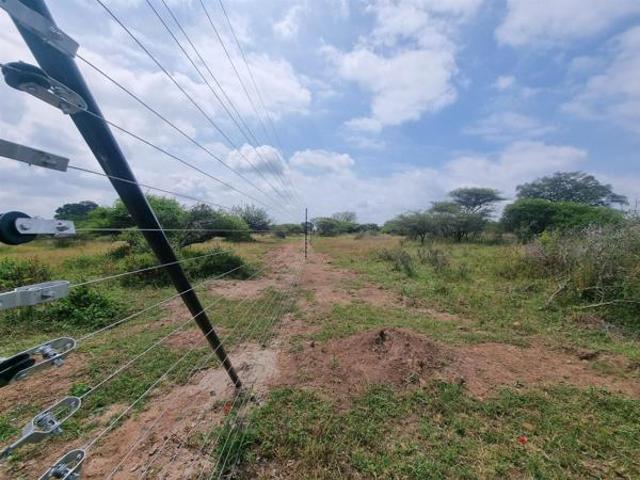 Land for sale in Seshego, Limpopo