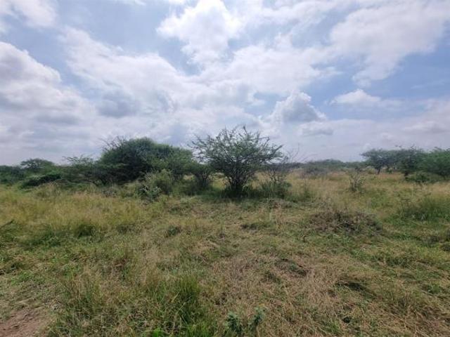 Land for sale in Seshego, Limpopo