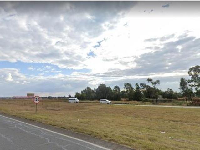 Land for sale in Midvaal, Gauteng