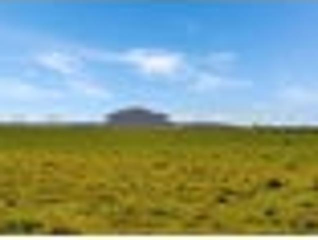 Land for sale in Otakou