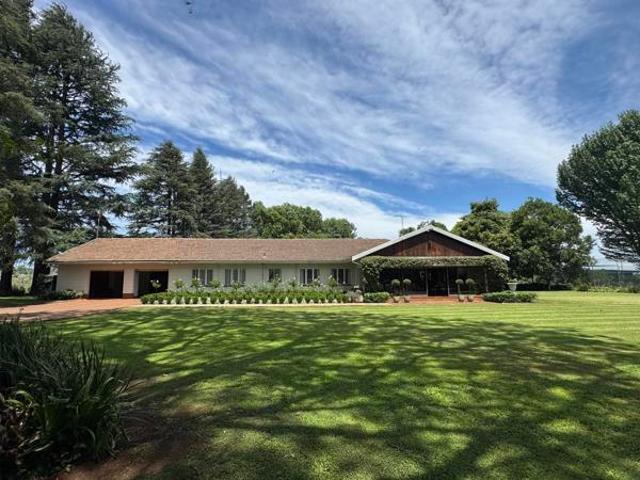 Property for sale in Umgungundlovu, Kwazulu-natal