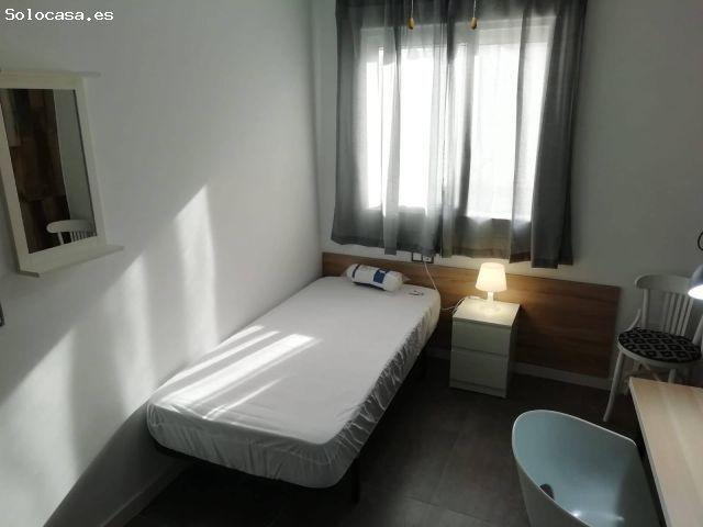 Piso en alquiler en La Ñora, Murcia