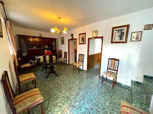 Casa en venta en La Axarquía, Andalucía