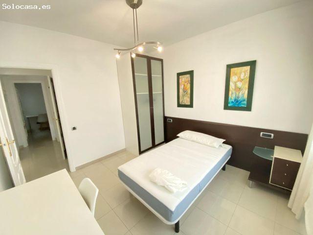 Piso en alquiler en Sabadell, Can Rull