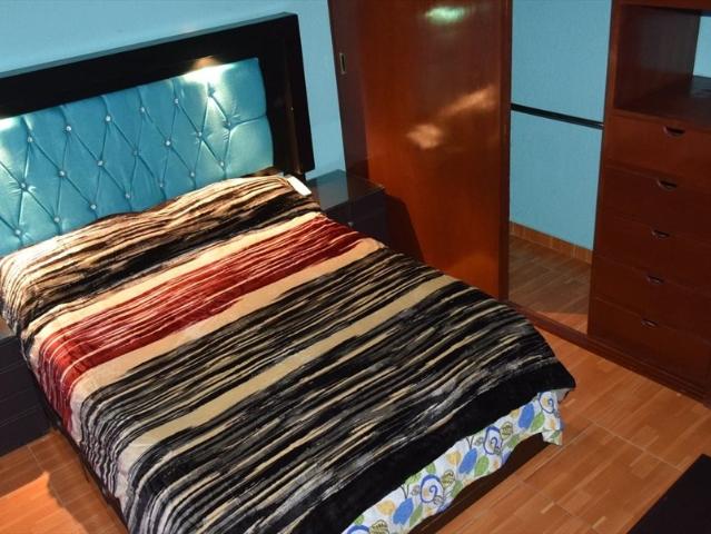 Cuarto en renta en Coyoacán, Ciudad de México