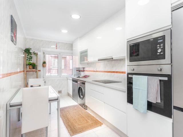 Piso en venta en Oviedo, Asturias