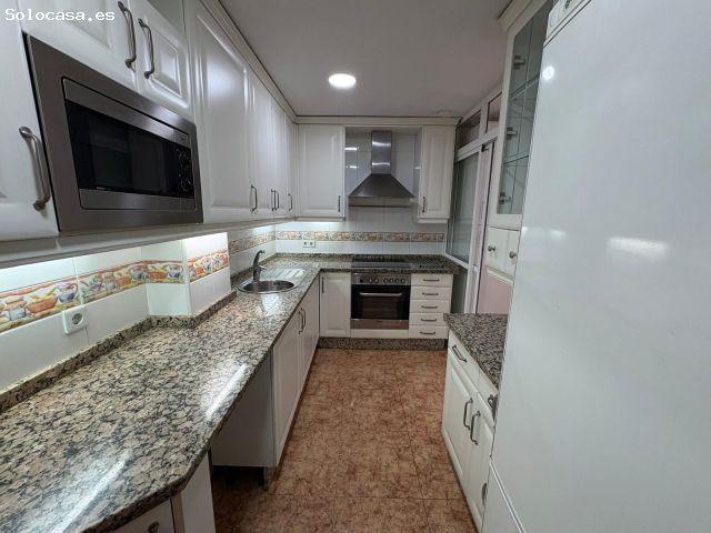 Piso en venta en Distrito Poniente Sur, Córdoba