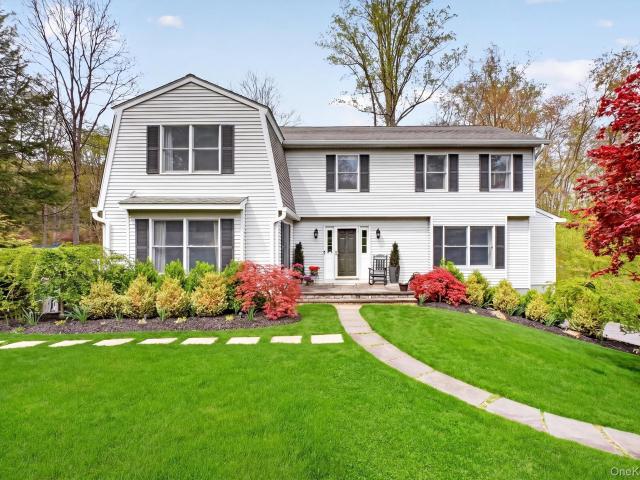 House for sale in Amawalk, New York