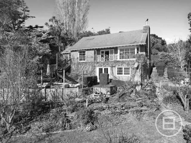 House for sale in Cashmere, Christchurch