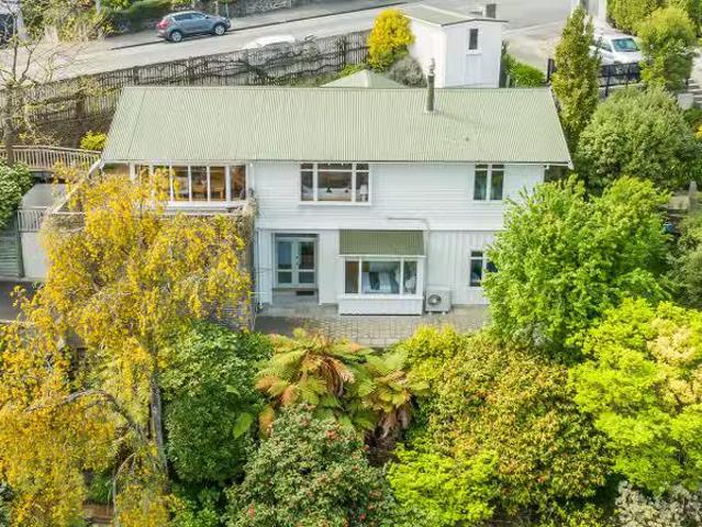House for sale in Cashmere, Christchurch