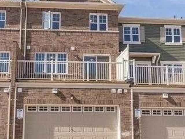 Townhouse for sale in Woburn, Ontario